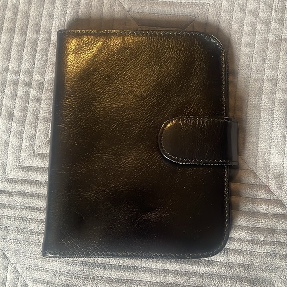 Passport/Travel Document Holder - Picture 2 of 3